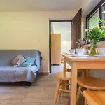 Apartman Ewa