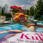 Apartman Ewa *