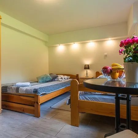Apartman Ewa *