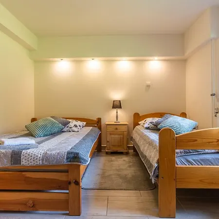 Apartman Ewa *