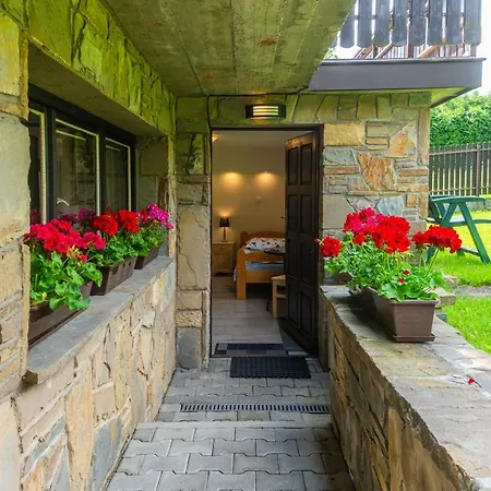 Ewa Apartman Zakopane