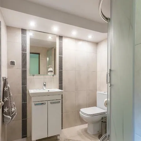 Ewa Apartman