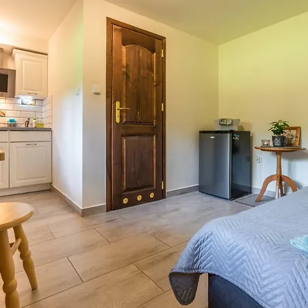 Ewa Apartman