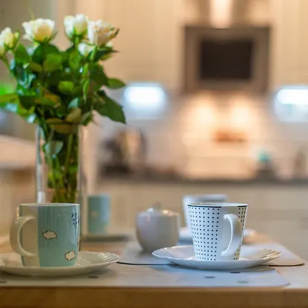 Apartman Ewa Zakopane