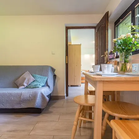 Apartman Ewa