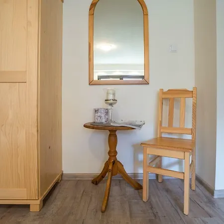 דירה Ewa זקופאנה