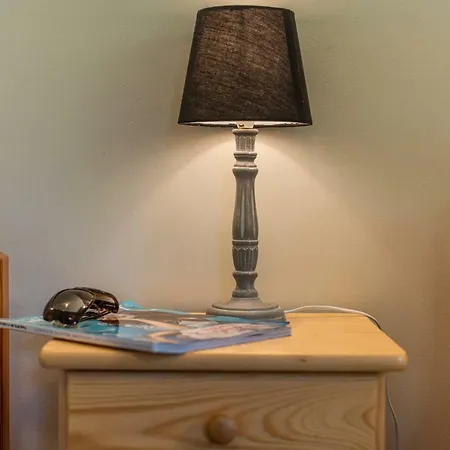 Apartman Ewa *