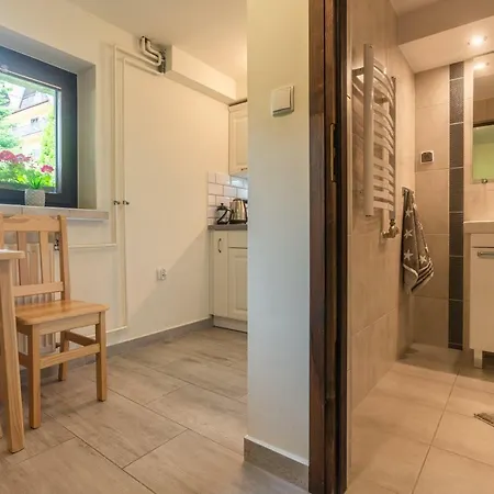 Apartman Ewa