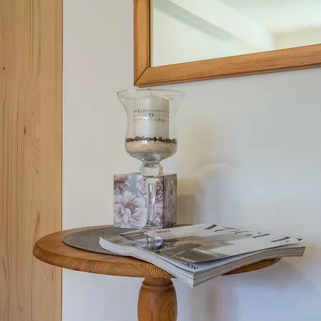 Apartman Ewa