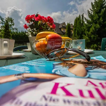 Apartman Ewa *