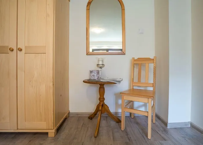 Apartamento Ewa Zakopane